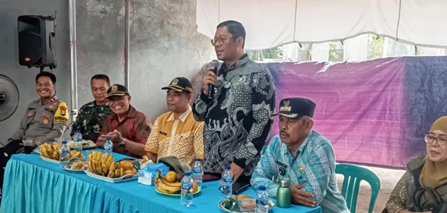 Masyarakat Sadar Lingkungan (Bank Sampah)